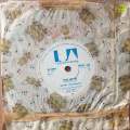 Maxine Nightingale  Love Hit Me (Rhodesia) - Vinyl 7" Record - Very-Good+ Quality (VG+) (veryg...