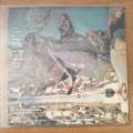 Lesley Rae Dowling  Lesley Rae Dowling -  Vinyl LP Record - Very-Good+ Quality (VG+)