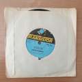 Austin Roberts  Over You - Vinyl 7" Record - Very-Good+ Quality (VG+)