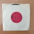 Mark Wynter  Shy Girl - Vinyl 7" Record - Very-Good+ Quality (VG+)