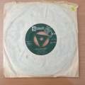 Johnny Nash  Hold Me Tight / Cupid - Vinyl 7" Record - Very-Good+ Quality (VG+)