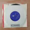 Jean-Claude Borelly And His Orchestra  Dolannes Melodie - Vinyl 7" Record - Very-Good+ Quality...