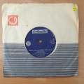 Johnny Collini  That's Why God Made The World - Vinyl 7" Record - Very-Good+ Quality (VG+) (ve...