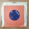 Johnny Collini  That's Why God Made The World - Vinyl 7" Record - Very-Good+ Quality (VG+) (ve...