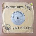 Terry Jacks  Seasons In The Sun (Rhodesia) - Vinyl 7" Record - Very-Good+ Quality (VG+) (veryg...