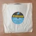 Joe Fagin  Why Don't We Spend The Night - Vinyl 7" Record - Very-Good+ Quality (VG+) (verygood...