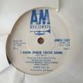 Tommy Dee, Jesse Frederick / Nino Tempo  Here Is My Love / I Know Where You're Goin' (Rhodesia...