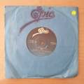 KC & The Sunshine Band  Give It Up / On The One - Vinyl 7" Record - Very-Good+ Quality (VG+) (...