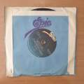 KC & The Sunshine Band  Give It Up / On The One - Vinyl 7" Record - Very-Good+ Quality (VG+) (...