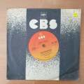 Santana  One Chain (Don't Make No Prison) - Vinyl 7" Record - Very-Good+ Quality (VG+) (verygo...