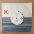 George Benson  Kisses In The Moonlight - Vinyl 7" Record - Very-Good+ Quality (VG+) (verygoodp...