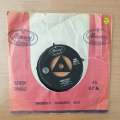 Brook Benton  This Bitter Earth - Vinyl 7" Record - Very-Good+ Quality (VG+) (verygoodplus)