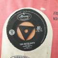 Brook Benton  This Bitter Earth - Vinyl 7" Record - Very-Good+ Quality (VG+) (verygoodplus)