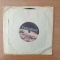 Gene Rockwell - Rosie - Vinyl 7" Record - Very-Good+ Quality (VG+) (verygoodplus)