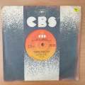 Goombay Dance Band  Sun Of Jamaica - Vinyl 7" Record - Very-Good+ Quality (VG+) (verygoodplus)