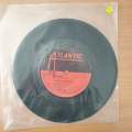 Laura Branigan  Ti Amo - Vinyl 7" Record - Very-Good+ Quality (VG+) (verygoodplus)