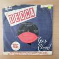Simply Red  Money's Too Tight (To Mention) - Vinyl 7" Record - Very-Good+ Quality (VG+) (veryg...