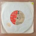 Tommy Oliver  It's Not Easy Leaving You - Vinyl 7" Record - Very-Good+ Quality (VG+) (verygood...