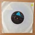 Barry Manilow  Copacabana - Vinyl 7" Record - Very-Good+ Quality (VG+) (verygoodplus)