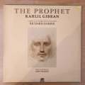 The Prophet - Kahlil Gibran Featuring Richard Harris  Vinyl LP Record - Very-Good+ Quality (VG...