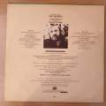 The Prophet - Kahlil Gibran Featuring Richard Harris  Vinyl LP Record - Very-Good+ Quality (VG...