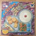 National Lampoon  Radio Dinner - Vinyl LP Record - Very-Good+ Quality (VG+) (verygoodplus)
