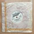 Jerry Walsh - Southern Nights (Clive Calder Productions) (Rhodesia)  - Vinyl 7" Record - Very-Goo...