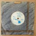 Kiki Dee  Once A Fool (Rhodesia) - Vinyl 7" Record - Very-Good+ Quality (VG+)