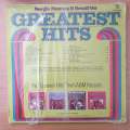 Sergio Mendes & Brasil '66  Greatest Hits - Vinyl LP Record - Very-Good+ Quality (VG+)