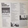 Rod McKuen  Grand Tour (Recorded Live) - Vinyl LP Record - Very-Good+ Quality (VG+)
