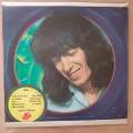 Bill Wyman  Monkey Grip - Vinyl LP Record - Very-Good+ Quality (VG+)