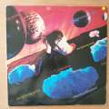 The Lightning Seeds  Cloudcuckooland - Vinyl LP Record - Very-Good+ Quality (VG+)