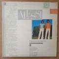 Alessi  Alessi  Vinyl LP Record - Very-Good+ Quality (VG+)