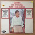 Frank Sinatra  Sunday And Every Day With Frank Sinatra  Vinyl LP Record - Very-Good+ Qua...