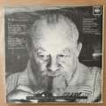 Burl Ives  The Times They Are A-Changin'  Vinyl LP Record - Very-Good+ Quality (VG+)