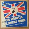 Oh What A Lovely War (Pact Drama)  Vinyl LP Record - Very-Good+ Quality (VG+)