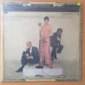Lambert, Hendricks & Ross With The Ike Isaacs Trio  Sing Ellington  Vinyl LP Record - Ve...