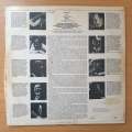 Newport in New York '72 - The Jam Sesssions - Vol 3  Vinyl LP Record - Very-Good+ Quality (...