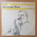Cannonball Adderley  Limehouse Blues  Vinyl LP Record - Very-Good+ Quality (VG+)
