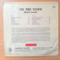 Dickie Loader & The Blue Jeans  On The Town  (Very Rare) - Vinyl LP Record - Very-Good Quality...