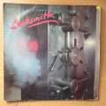 Locksmith  Unlock The Funk - Vinyl LP Record - Very-Good Quality (VG)