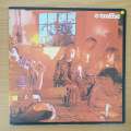 Traffic  Mr. Fantasy  Vinyl LP Record - Very-Good+ Quality (VG+)