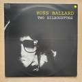 Russ Ballard  Two Silhouettes - Vinyl LP Record - Very-Good+ Quality (VG+)
