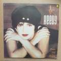 Keedy  Chase The Clouds - Vinyl LP Record - Very-Good+ Quality (VG+)