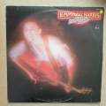 Emmylou Harris  Last Date - Vinyl LP Record - Very-Good+ Quality (VG+)