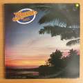 America - Harbour - Vinyl LP Record - Very-Good+ Quality (VG+)