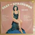 Springbok - Best of - Vinyl LP Record - Very-Good+ Quality (VG+)