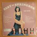 Springbok - Best of - Vinyl LP Record - Very-Good+ Quality (VG+)