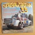 Springbok - Vol 55- Vinyl LP Record - Very-Good+ Quality (VG+)