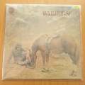 Warhorse  Warhorse - Vinyl LP Record - Very-Good+ Quality (VG+)